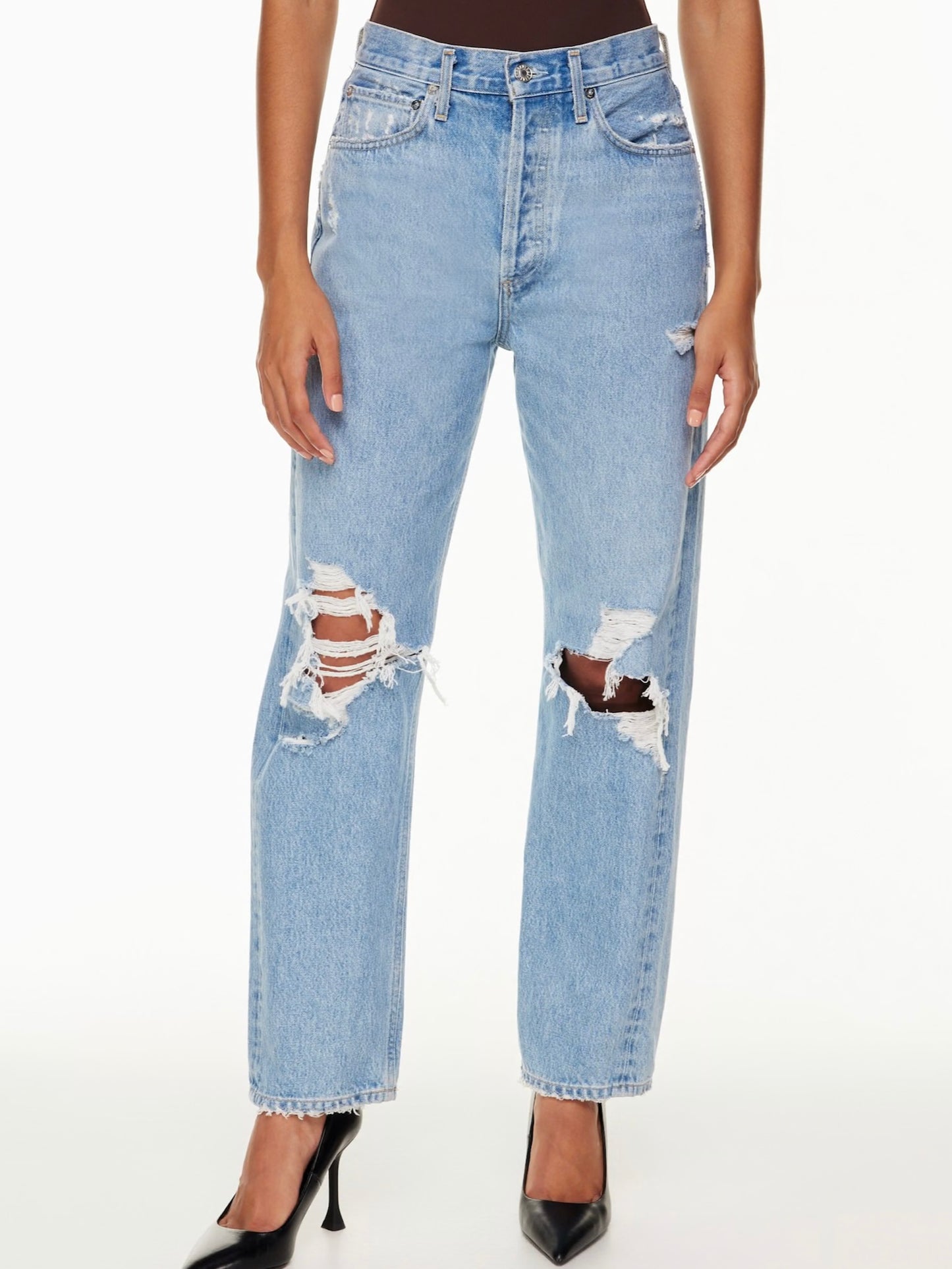 AGOLDE '90s Jean, size 25
