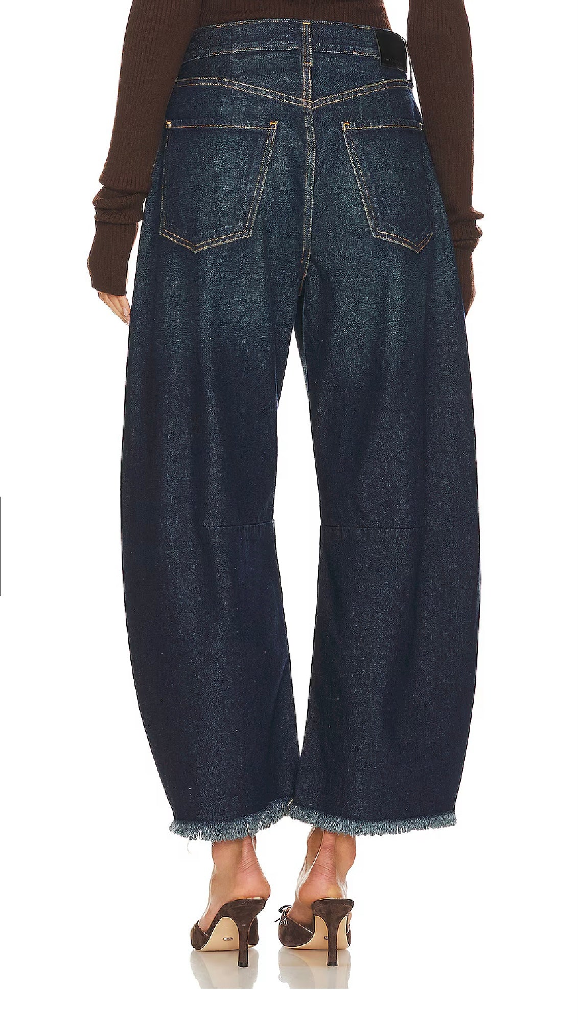 Citizens of Humanity Horseshoe Jean, SIZE 27