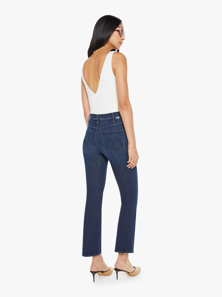 Mother NWT THE HUSTLER ANKLE
Wash: CORNER PIECE, Size 23, 24, 32