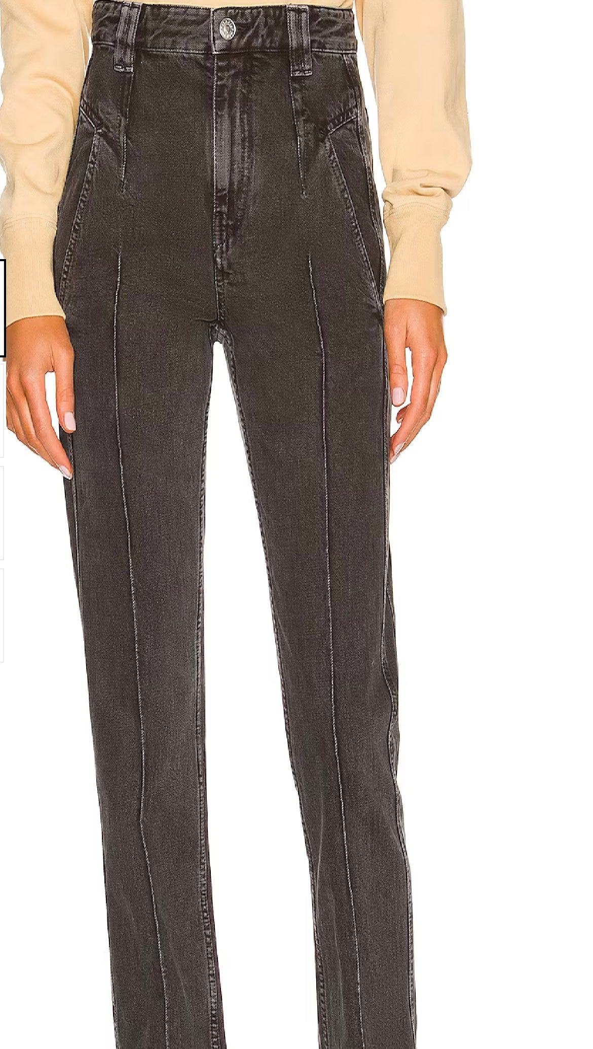 Isabel Marant Etoile, Tijackom Pant , SIZE 34
