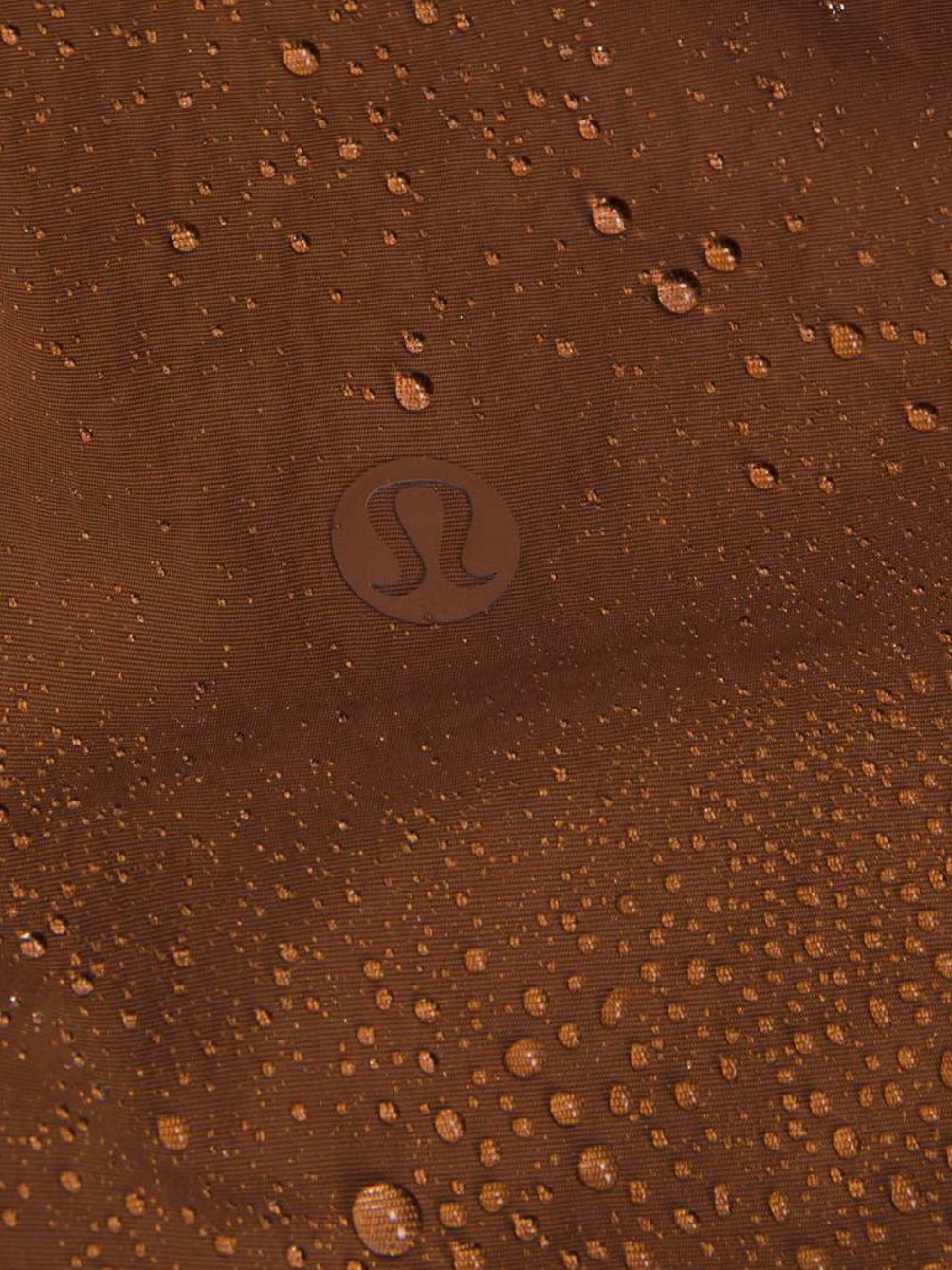 Lululemon Always Effortless Jacket Roasted Brown, SIZE 4