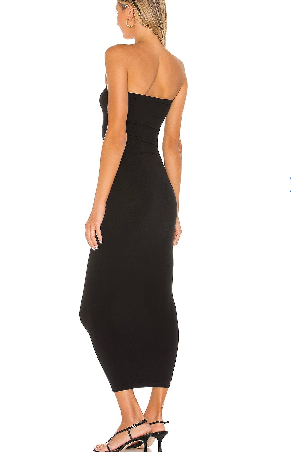 WOLFORD Fatal Dress, XSMALL