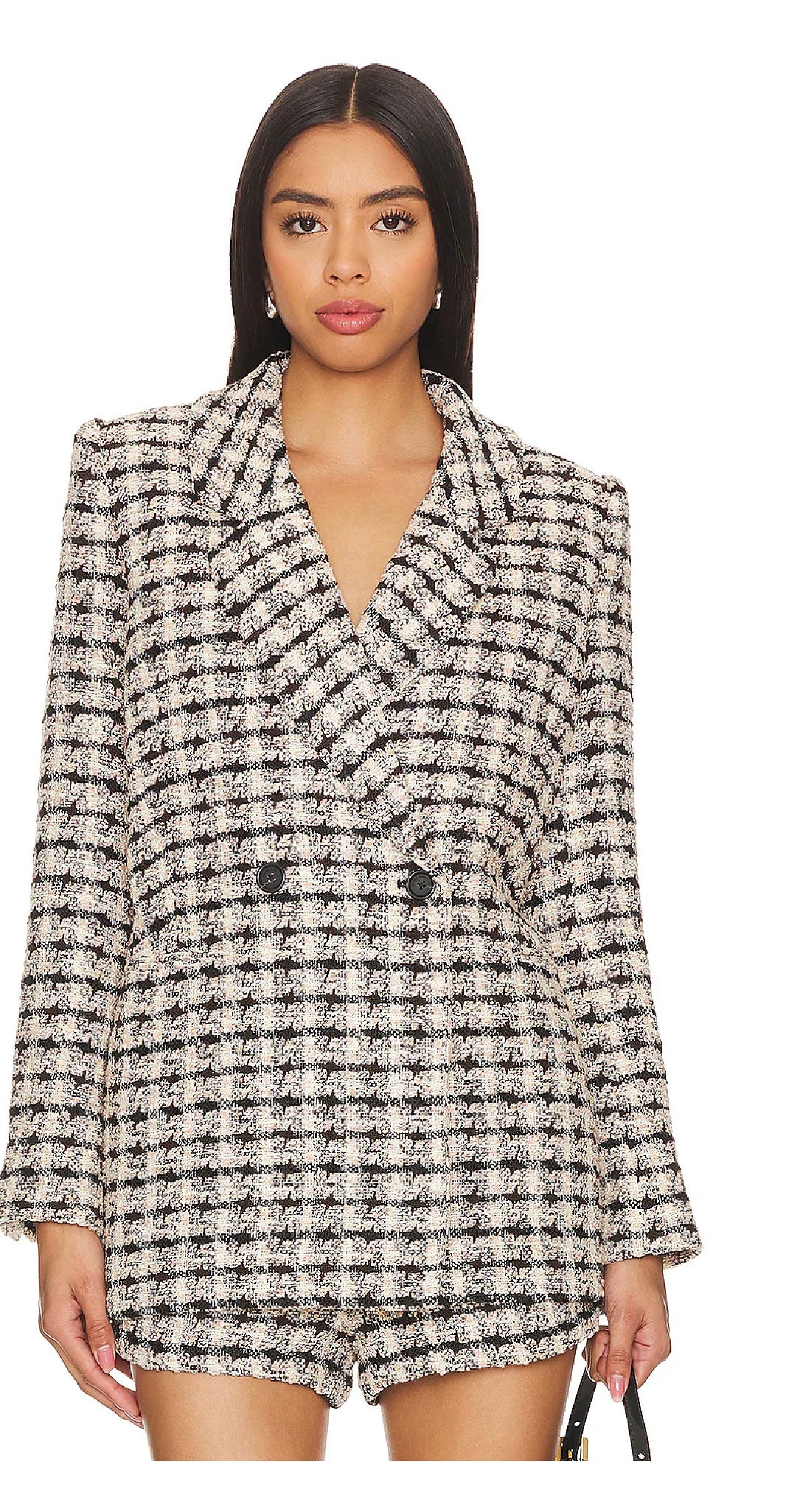 ANINE BING DIANA Blazer, SMALL