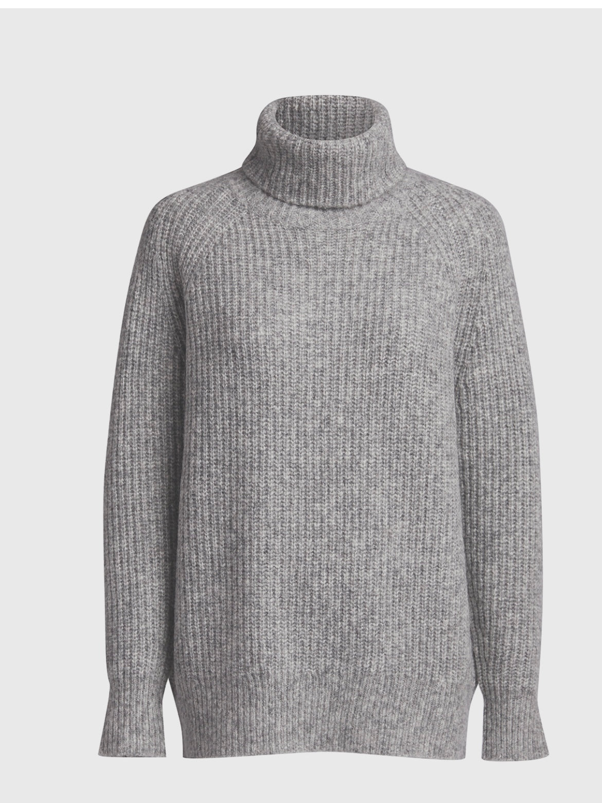 NILI LOTAN
Douglass Turtleneck Sweater, xsmall