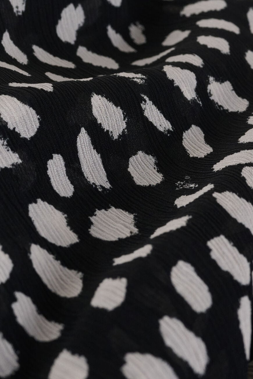 BA&SH BINGO SHIRT IN BLACK
black, Medium
