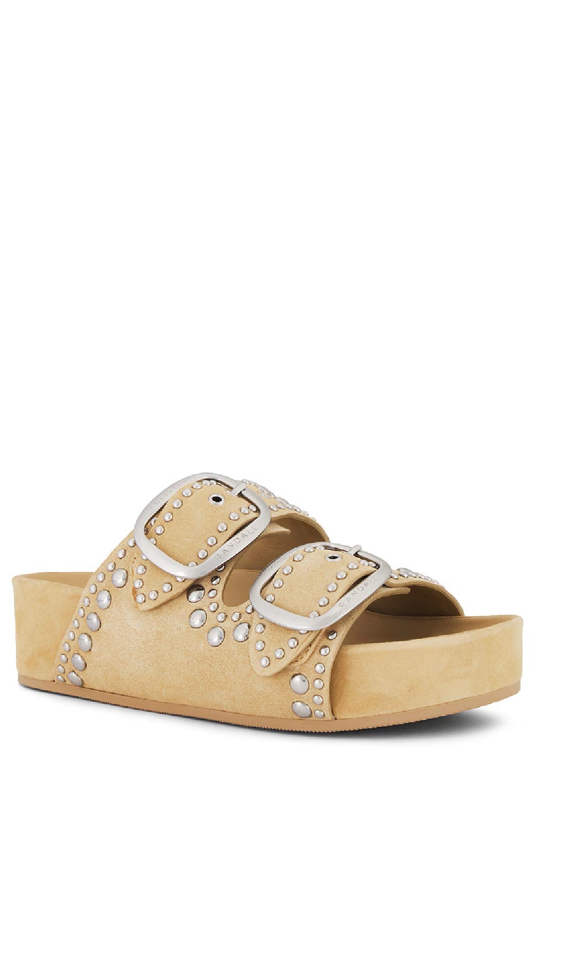 Loeffler Randall Jack Sandal, size 6