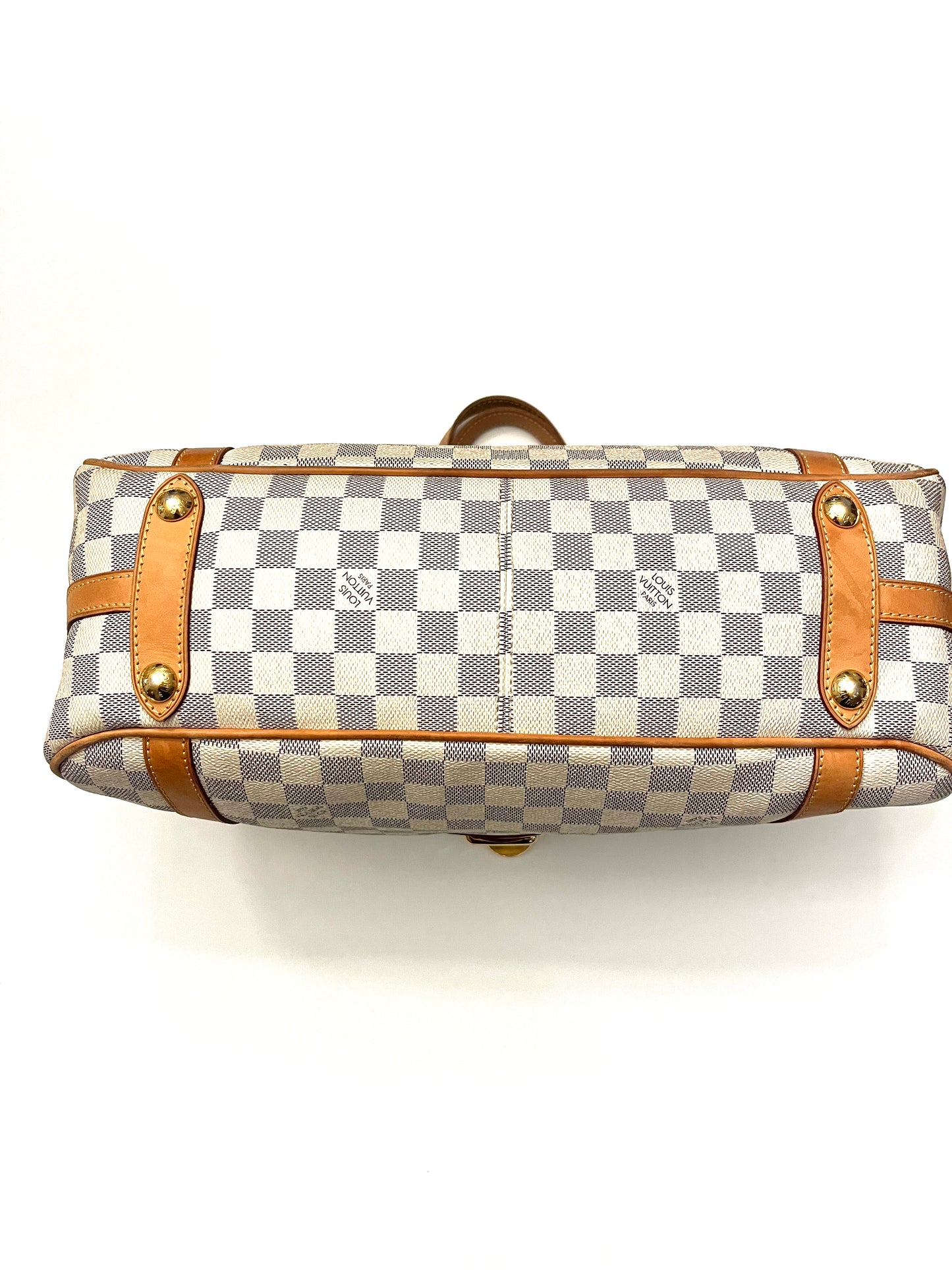 Louis Vuitton Damier Azur Stresa PM
