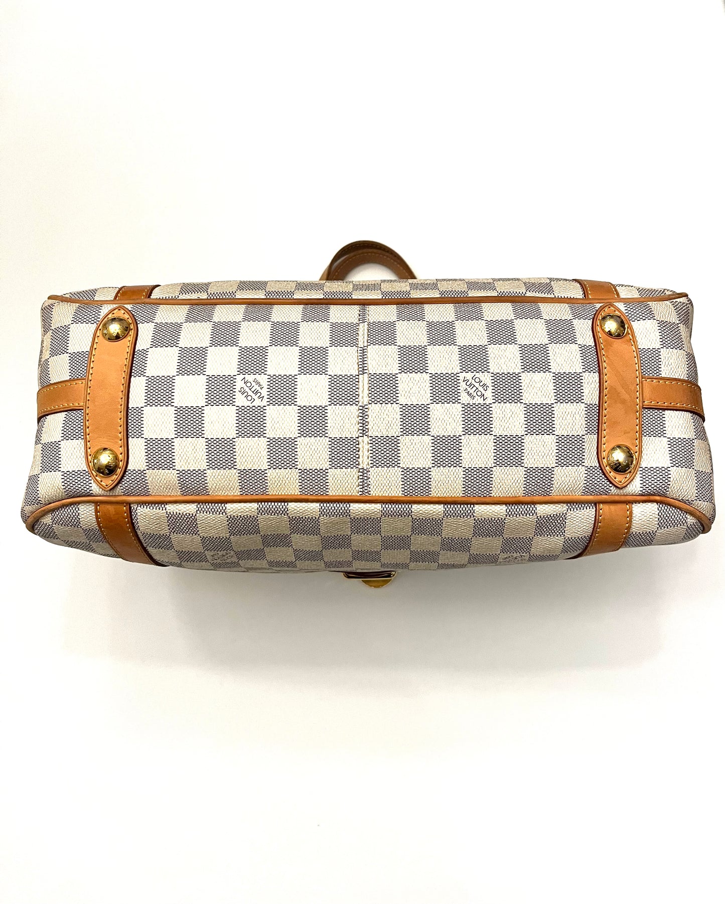Louis Vuitton Damier Azur Stresa PM
