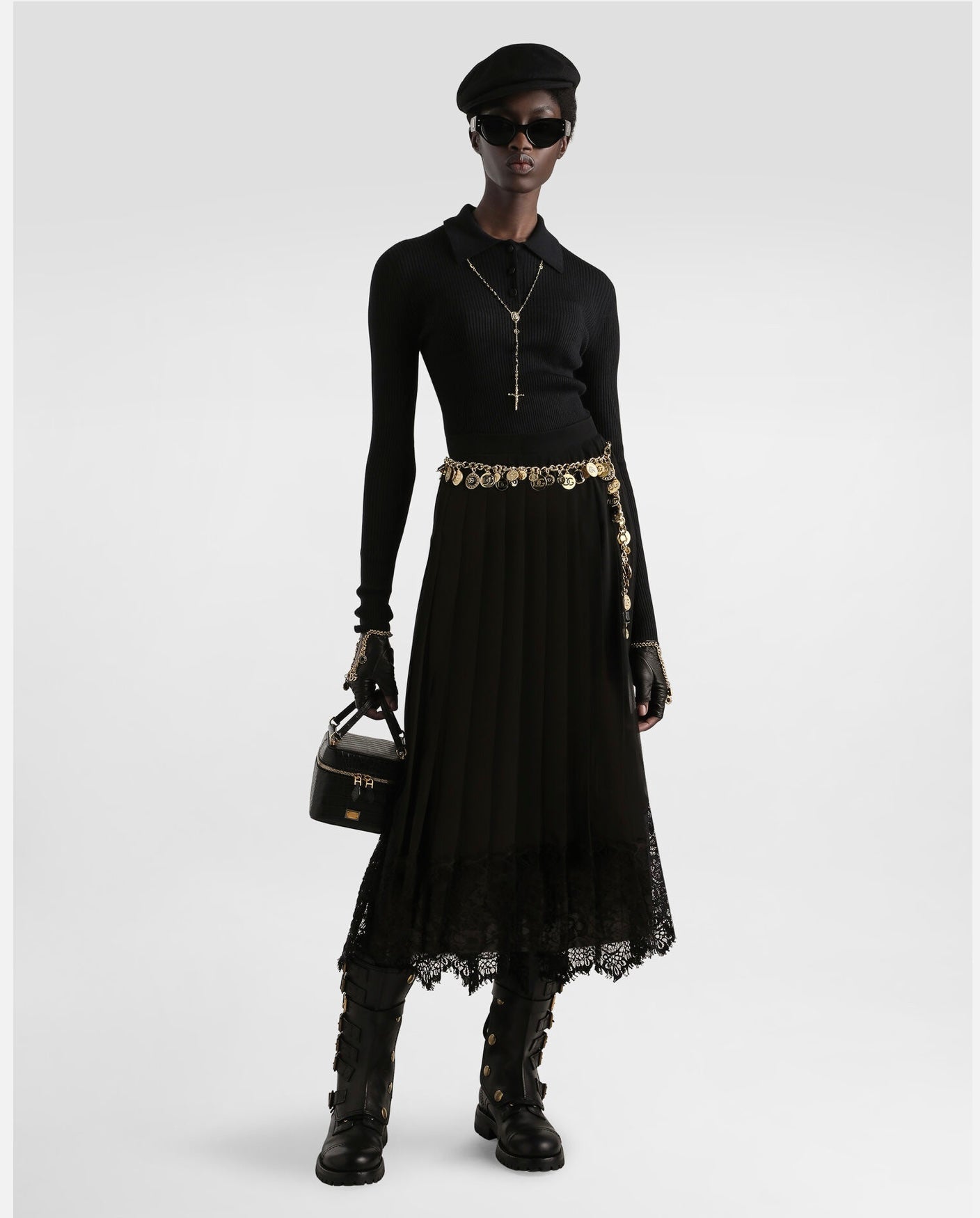 DOLCE GABBANA