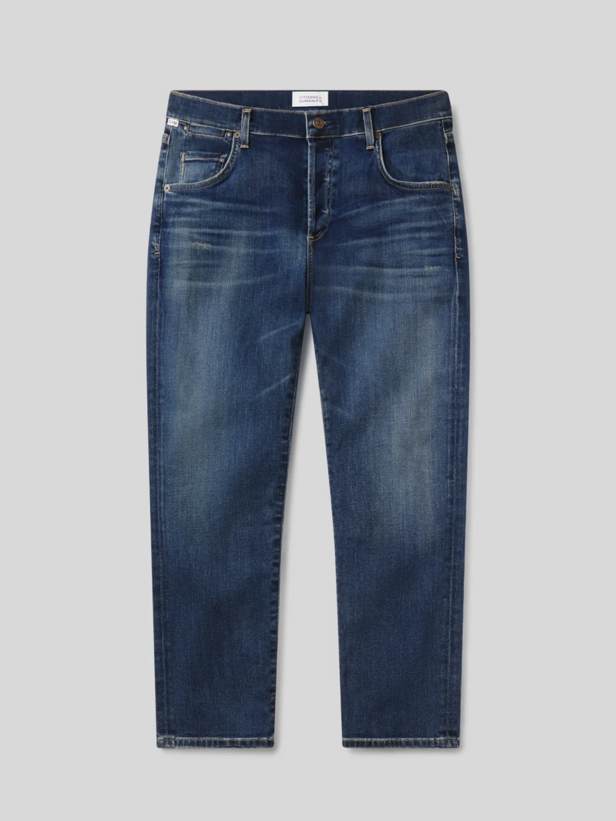 Citizens of Humanity NWT Emerson, Slim, boyfriend, Blue Ridge Jeans, Size 26