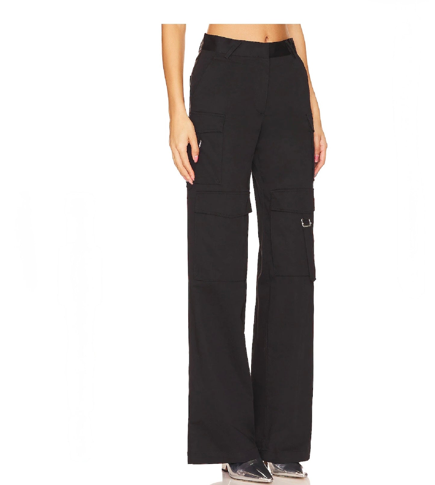 IRO NWT Abeline Cargo Pant, Size 38 (SIZE 6)