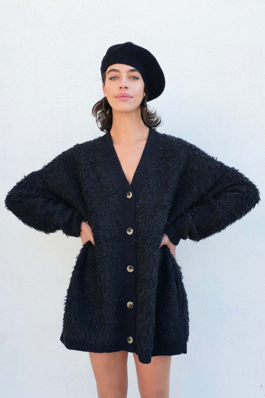 Lauren Manoogian Beret