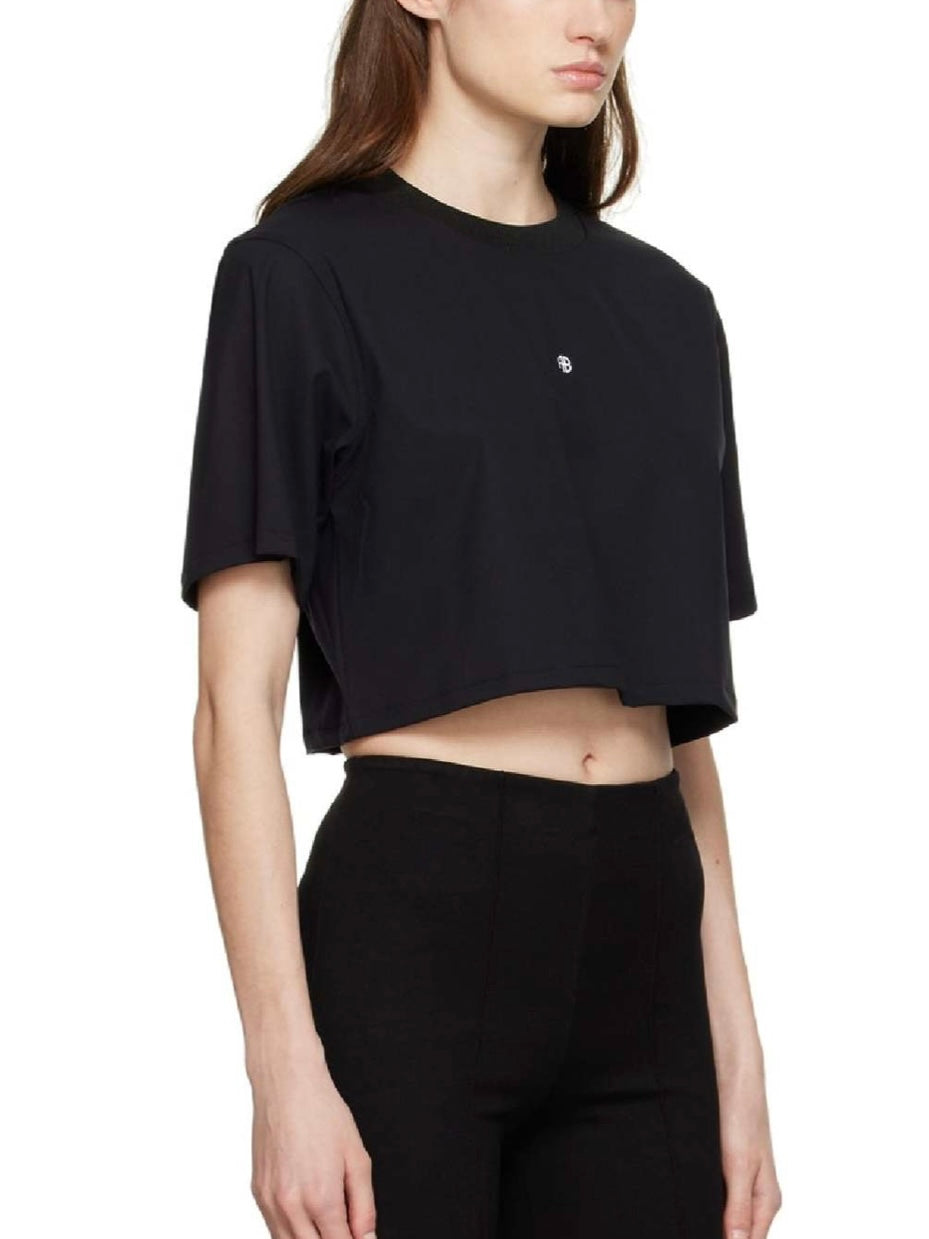 ANINE BING ZURI TEE, SMALL