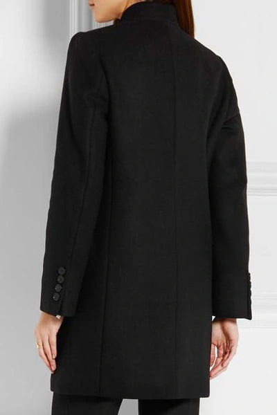 Stella McCartney Bryce Coat, SIZE 40