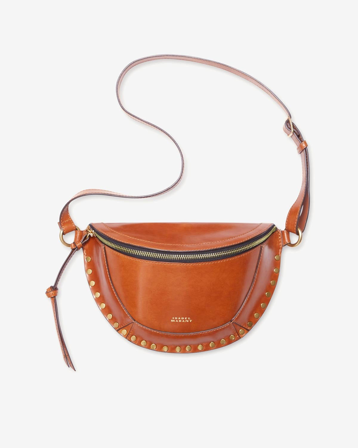 Isabel Marant SKANO BELT BAG – Verve Fashion Inc.