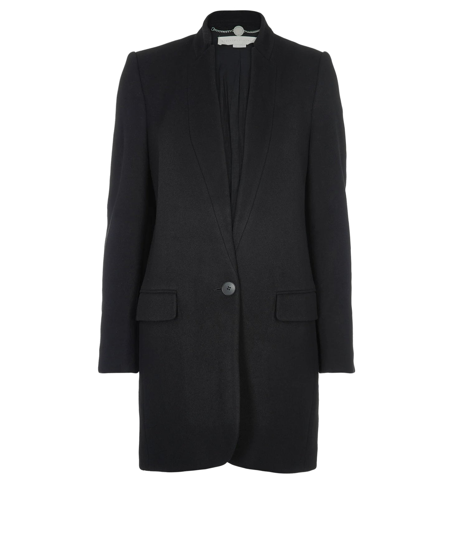 Stella McCartney Bryce Coat, SIZE 40
