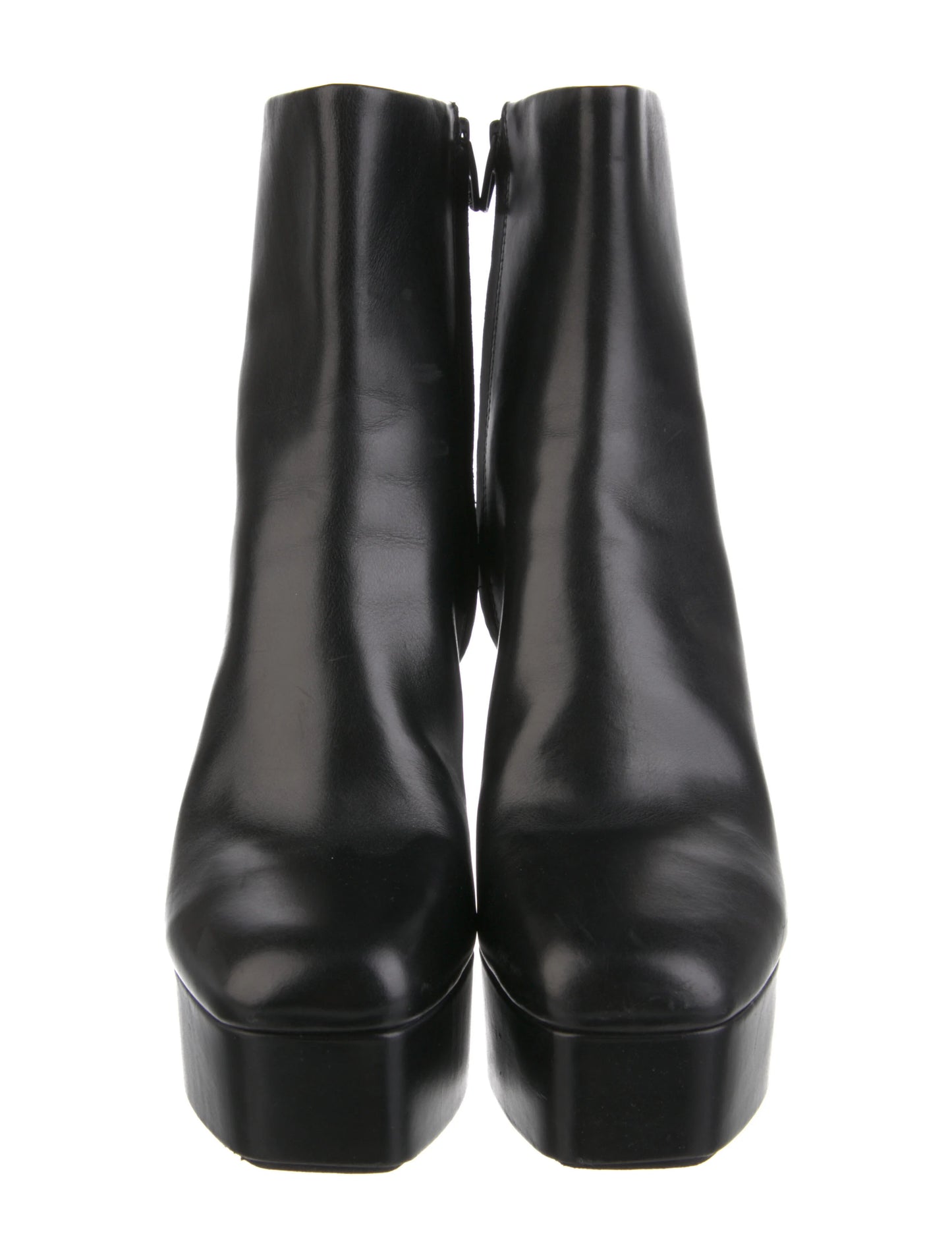 Alexander Wang Leather Boots
Women's Size: 6.5