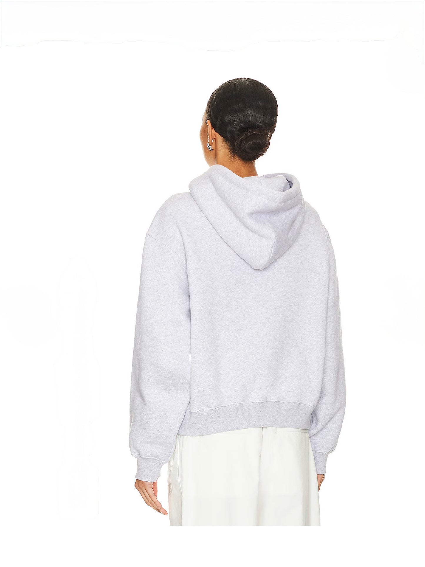 Alexander Wang Essential Hoodie, Small