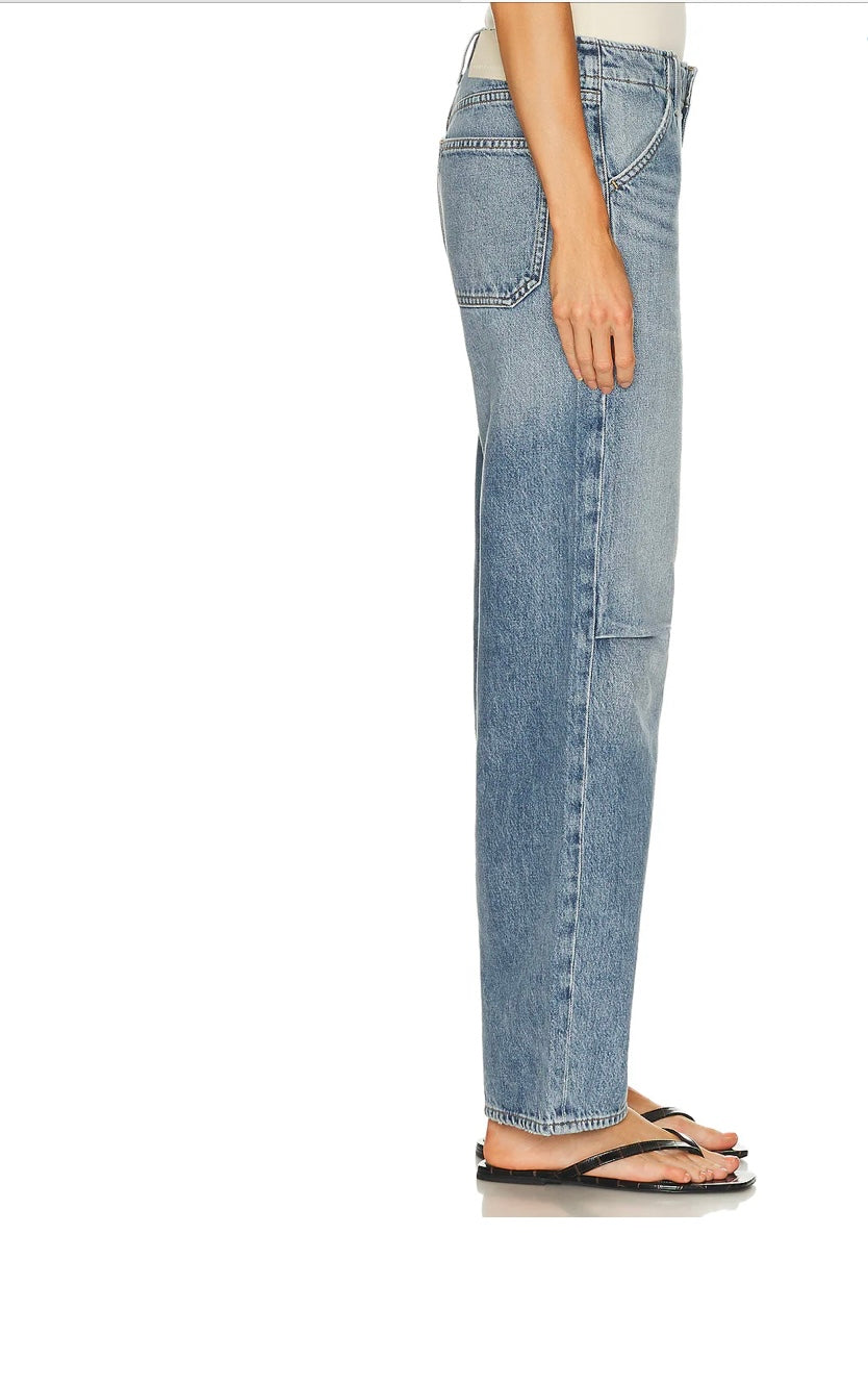 CITIZENS OF HUMANITY Pasha Trouser, Size 24