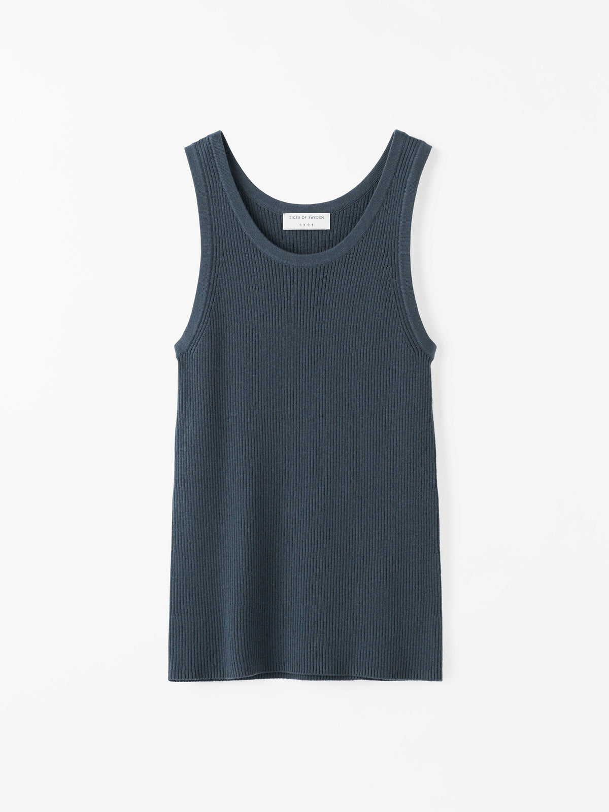 TIGER OF SWEDEN Rayer Top, XSMALL