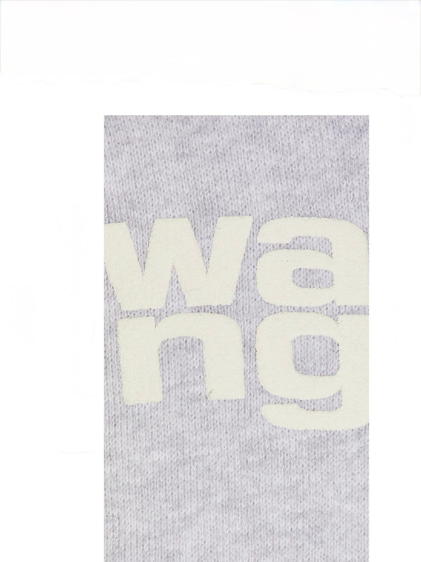 Alexander Wang Essential Hoodie, Small
