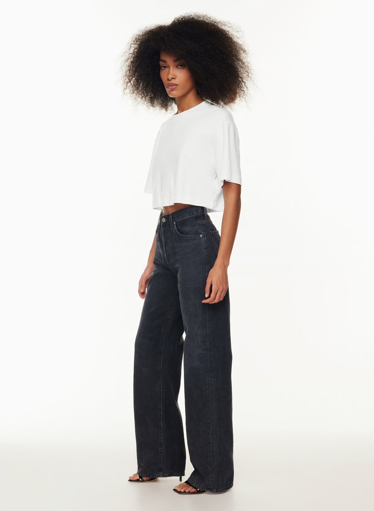 Citizens of Humanity ANNINA Jeans, Size 27