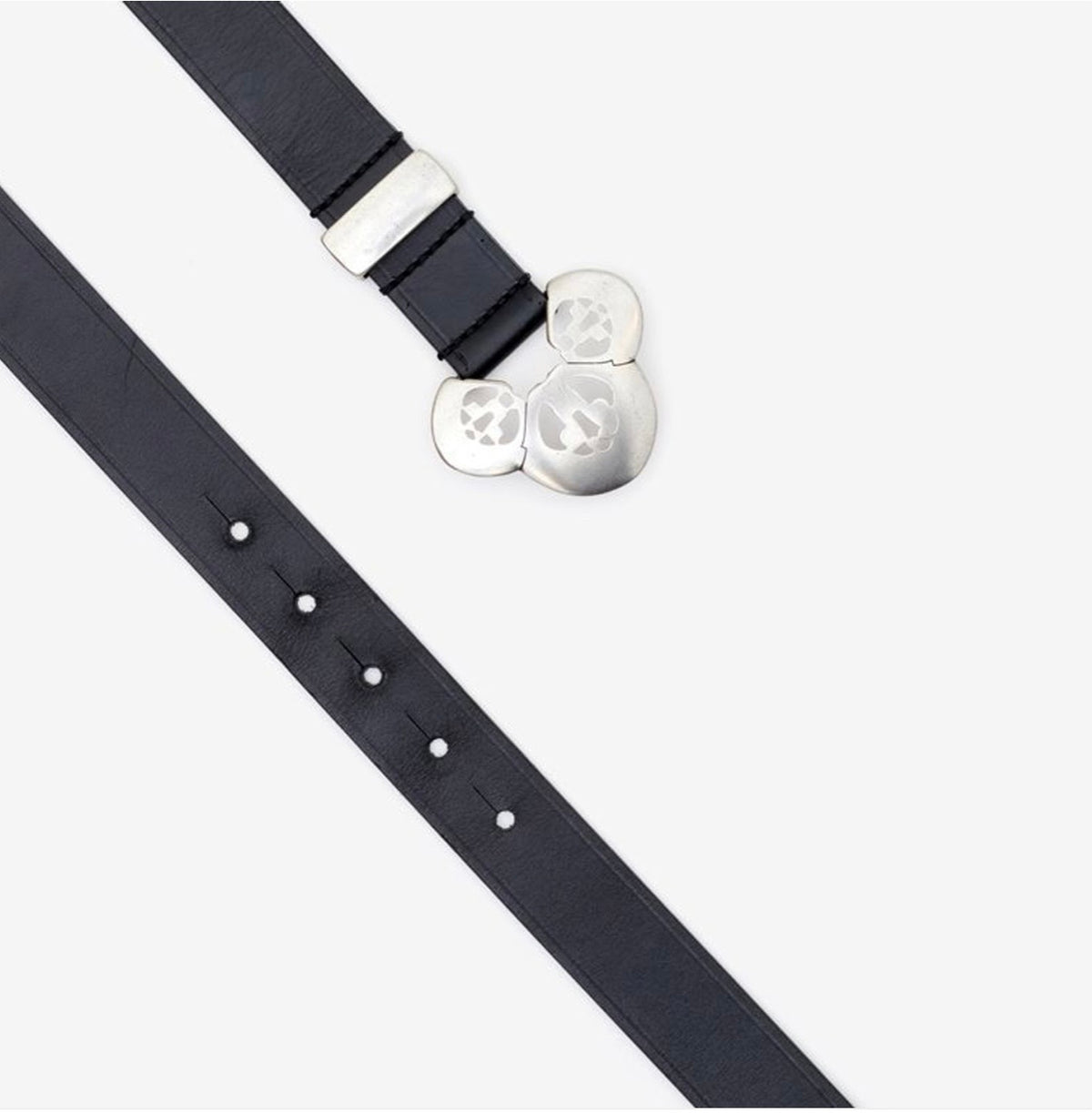 Isabel Marant Louama Belt, size 75
