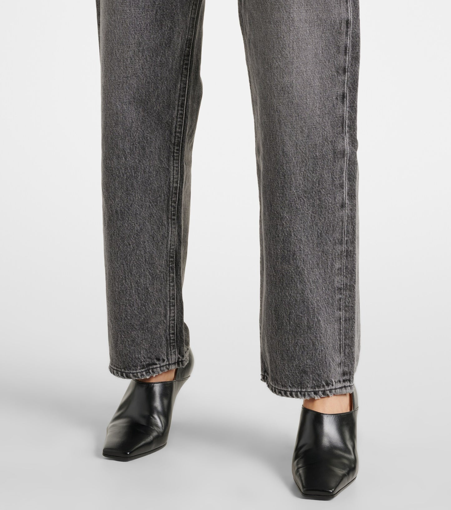 AGOLDE Jeans, SIZE 27
