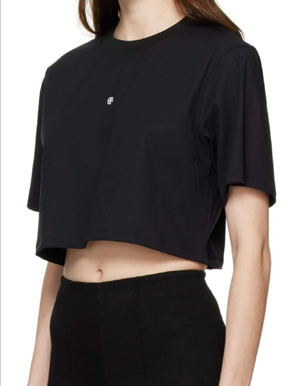 ANINE BING ZURI TEE, SMALL