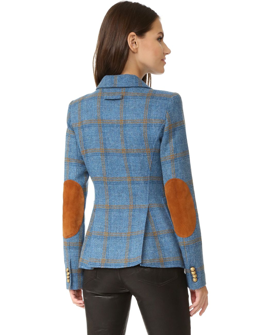 SMYTHE Duchess blazer, size 4