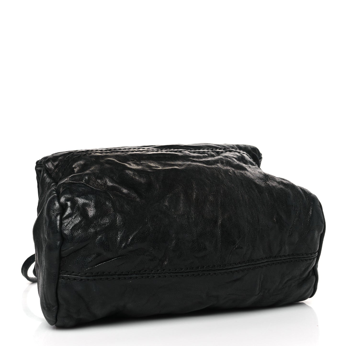 GIVENCHY Krinkle Mini Pandora Bag
