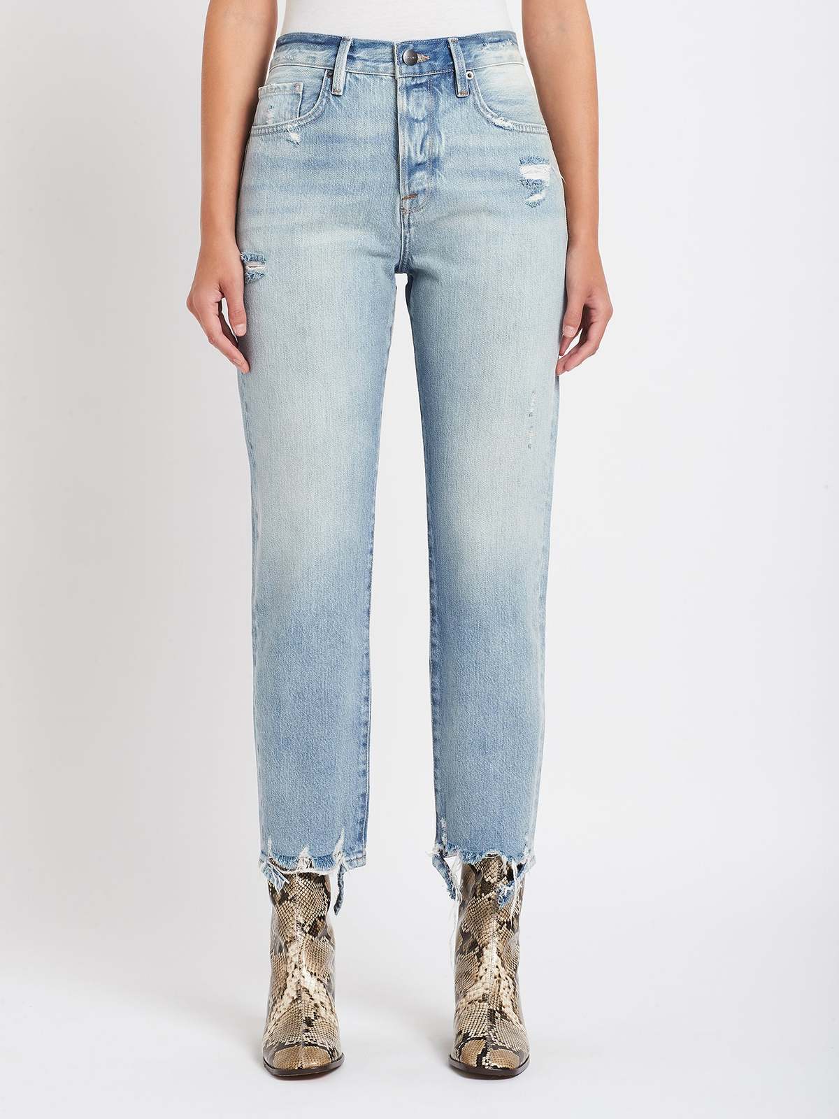 FRAME Le Original jeans, Size 28