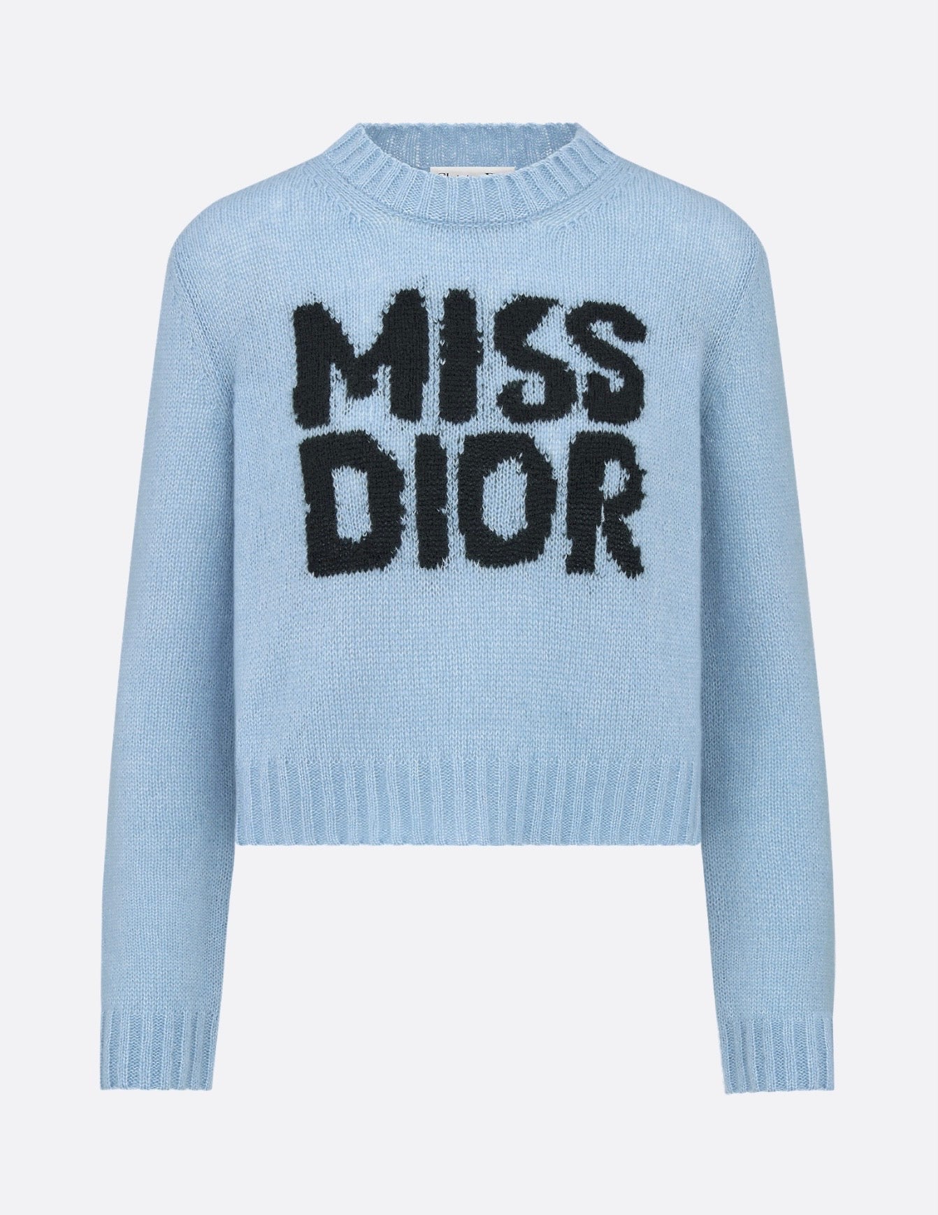 MISS DIOR SWEATER, SIZE 4