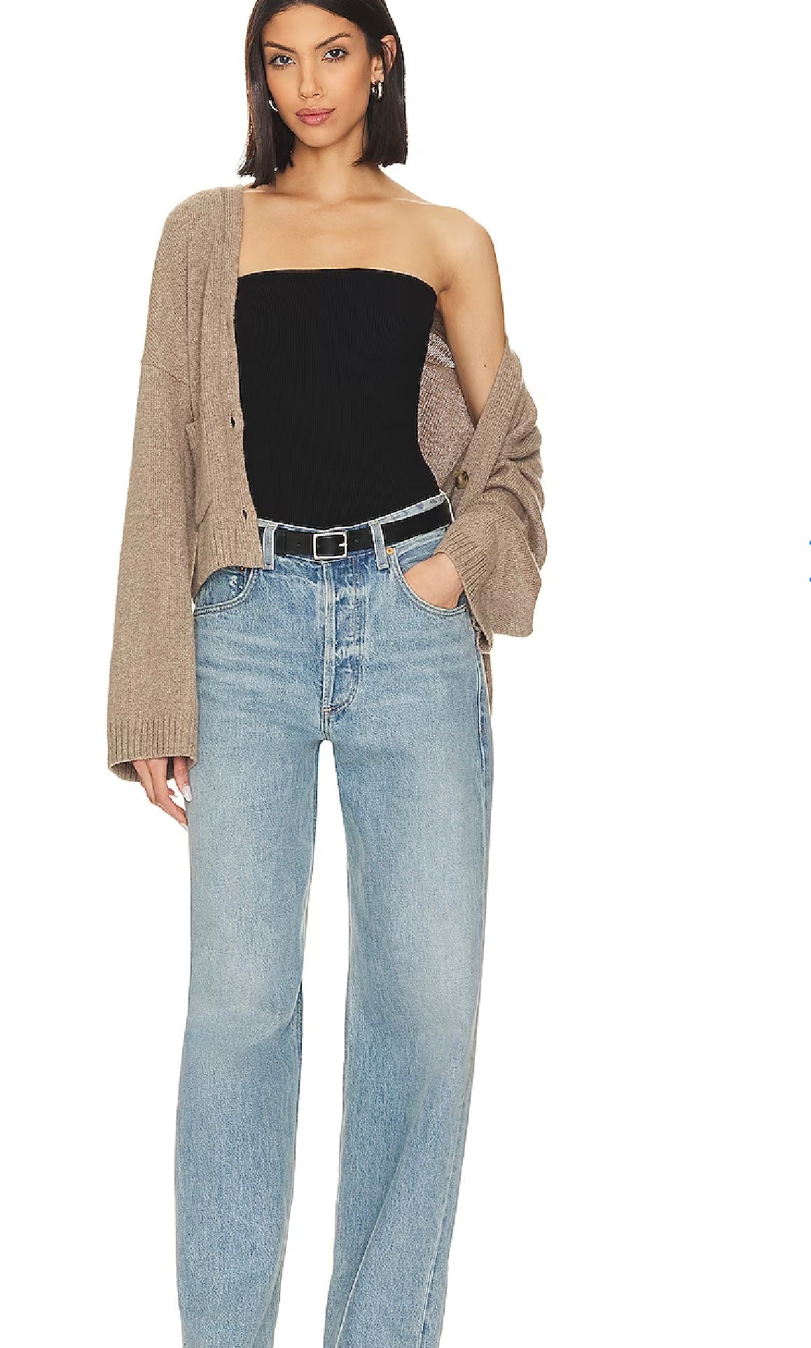 Citizens of Humanity, Sloane Bodysuit XSmall