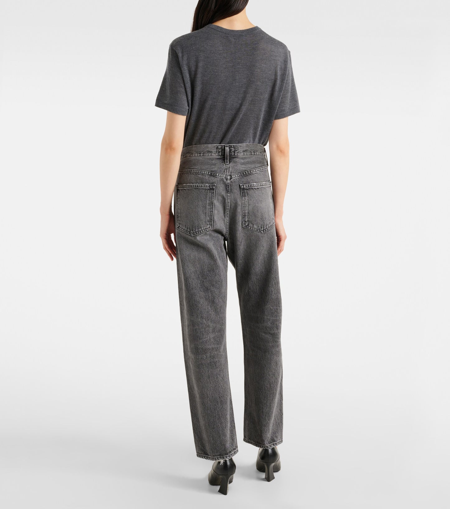 AGOLDE Jeans, SIZE 27