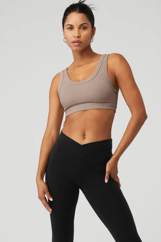 Alo Yoga Wellness Bra - S