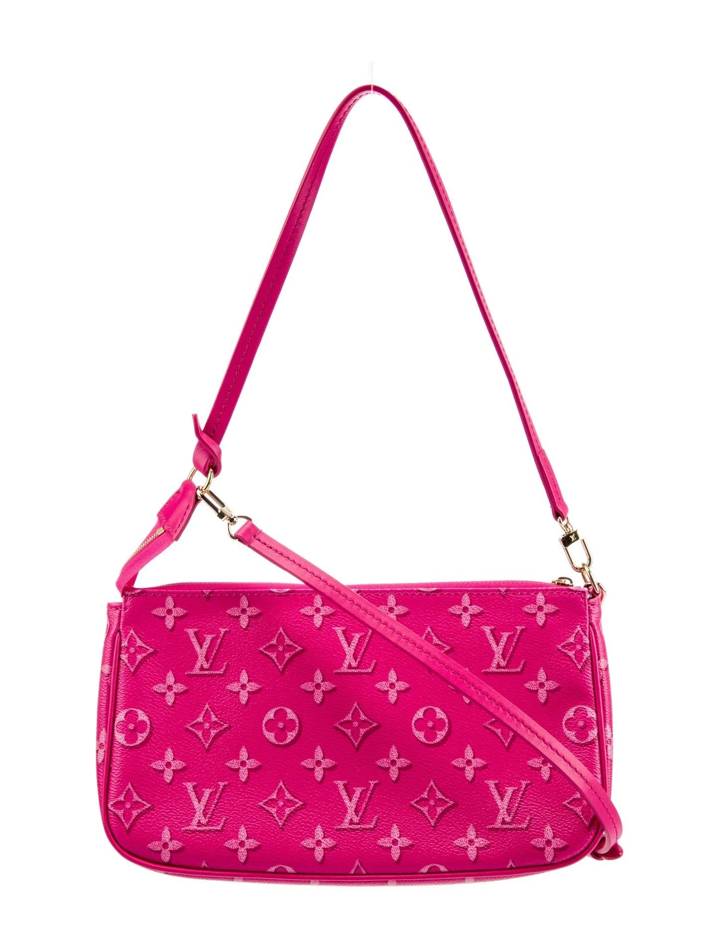 Louis Vuitton Monogram Fall For You Maxi Multi-Pochette Accessoires