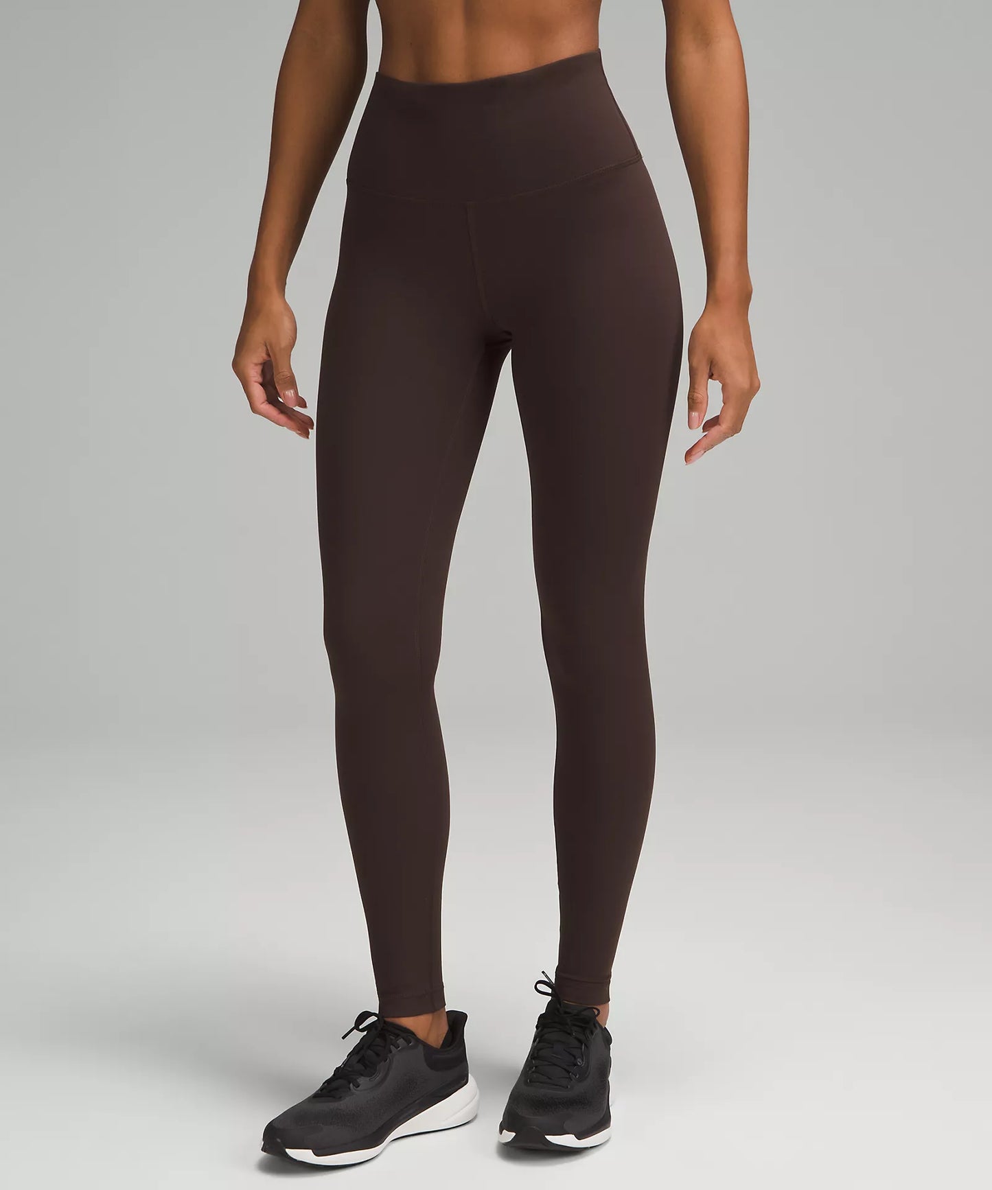 LULULEMON Wunder Train High-Rise Tight, SIZE 2