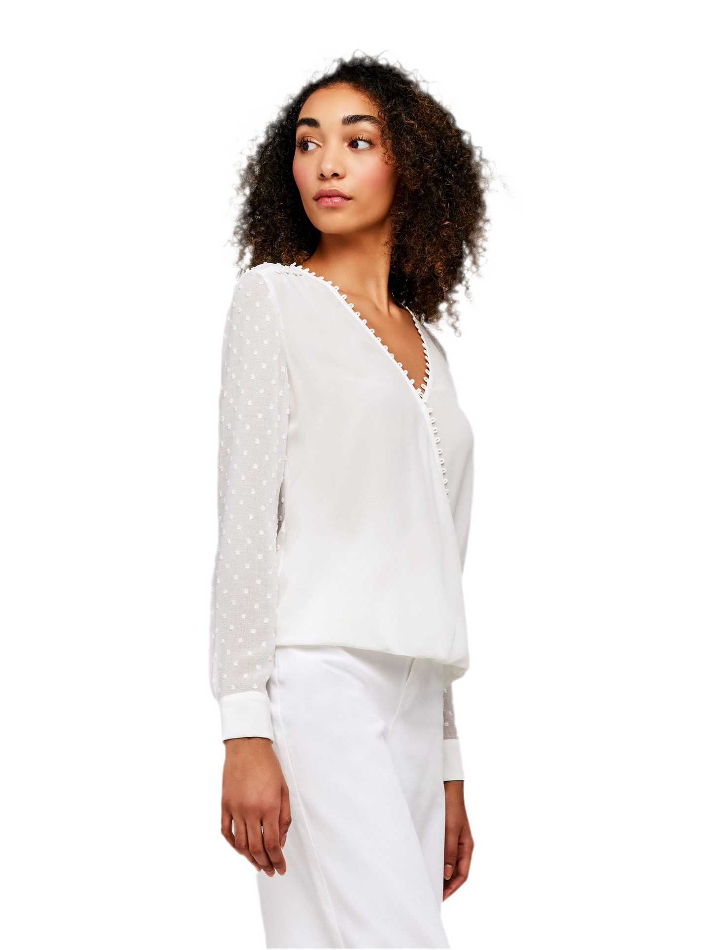 L’Agence Perry Blouse, XSMALL