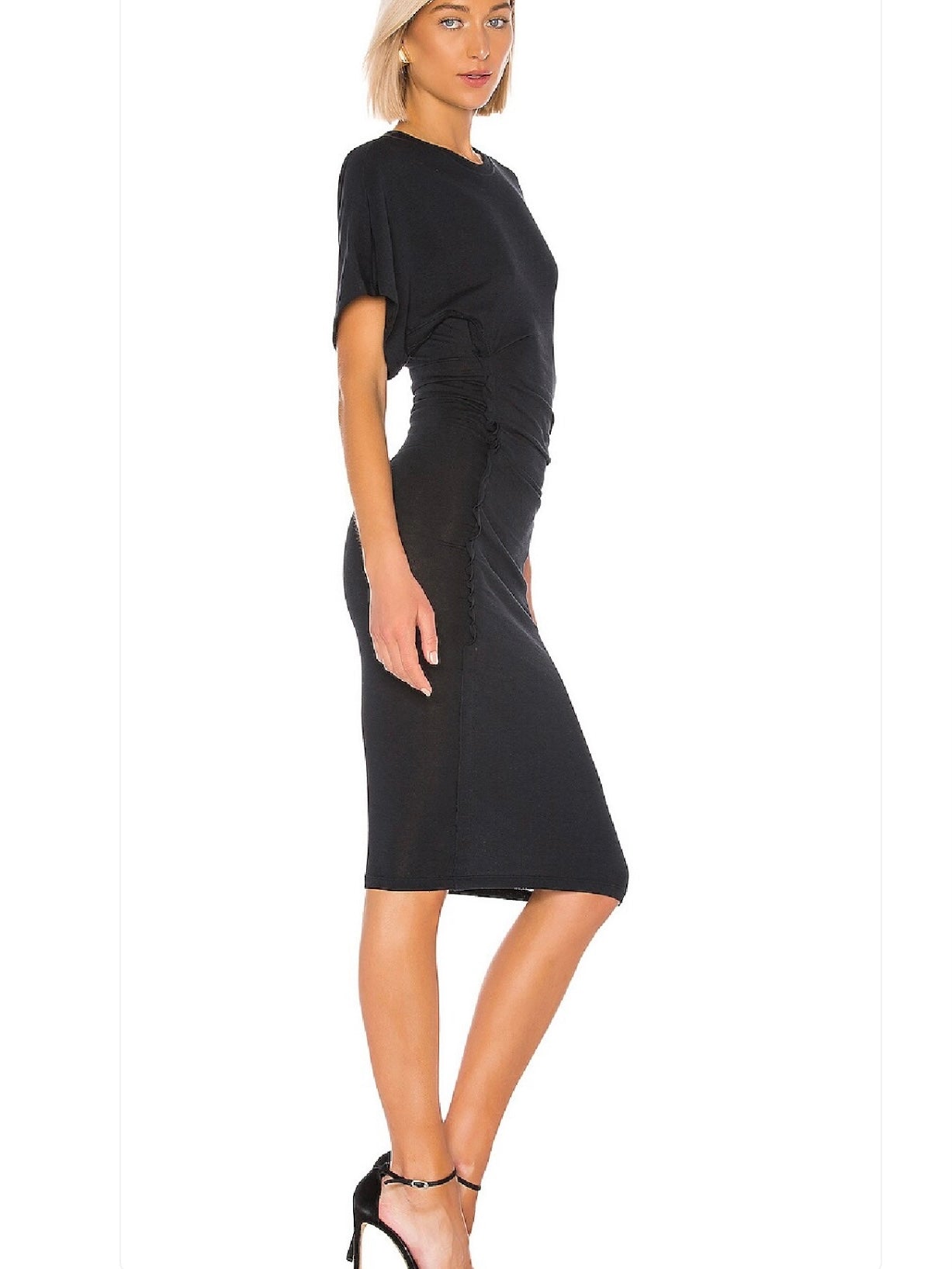 IRO COLLECTIONS
Elfin Dress, MEDIUM