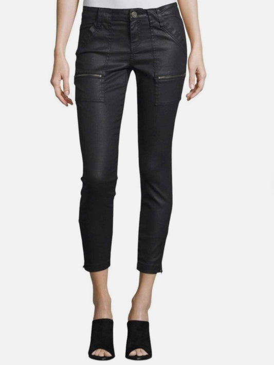 JOIE High Rise Park Skinny Pants, size 30