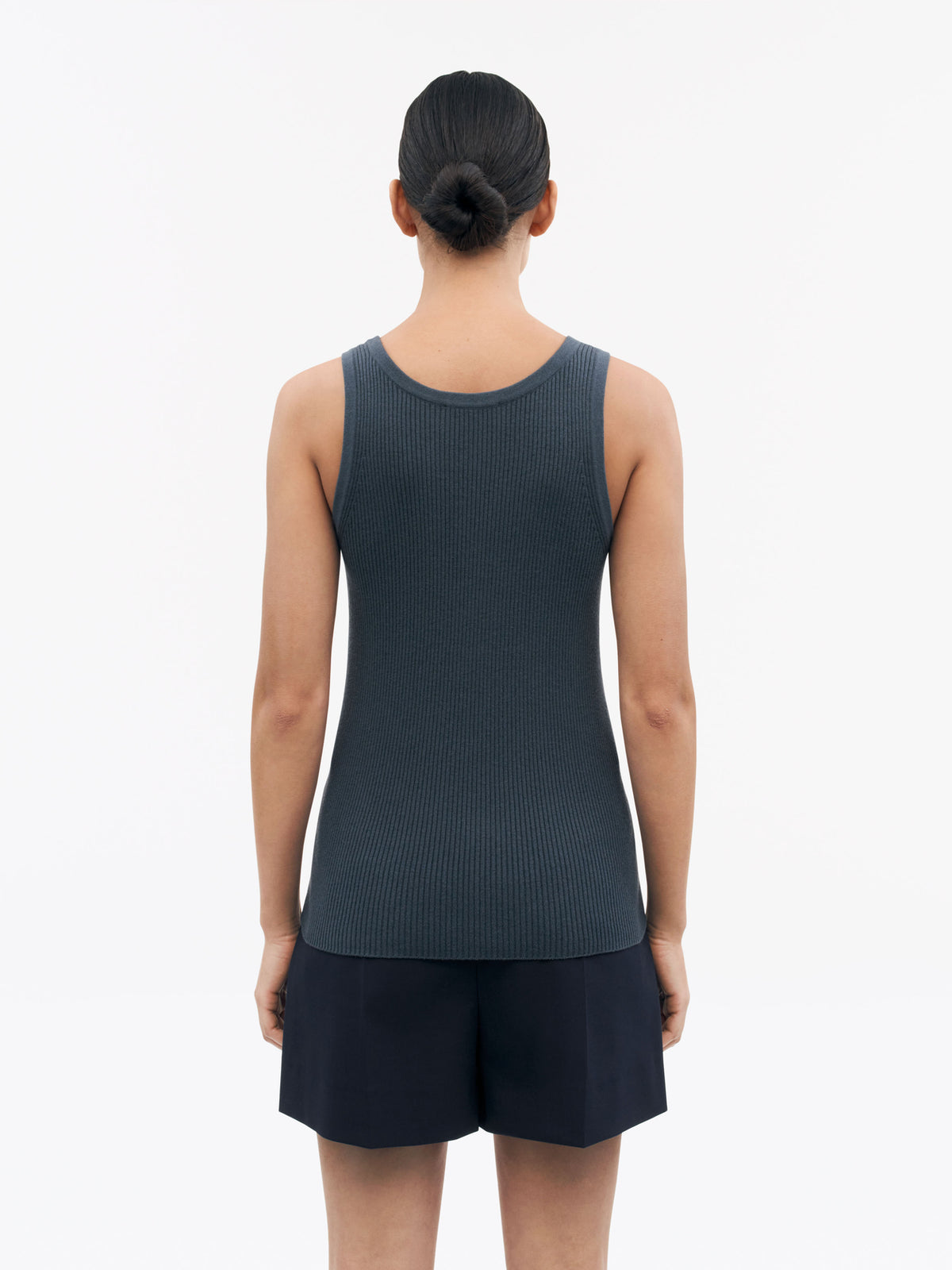 TIGER OF SWEDEN Rayer Top, XSMALL