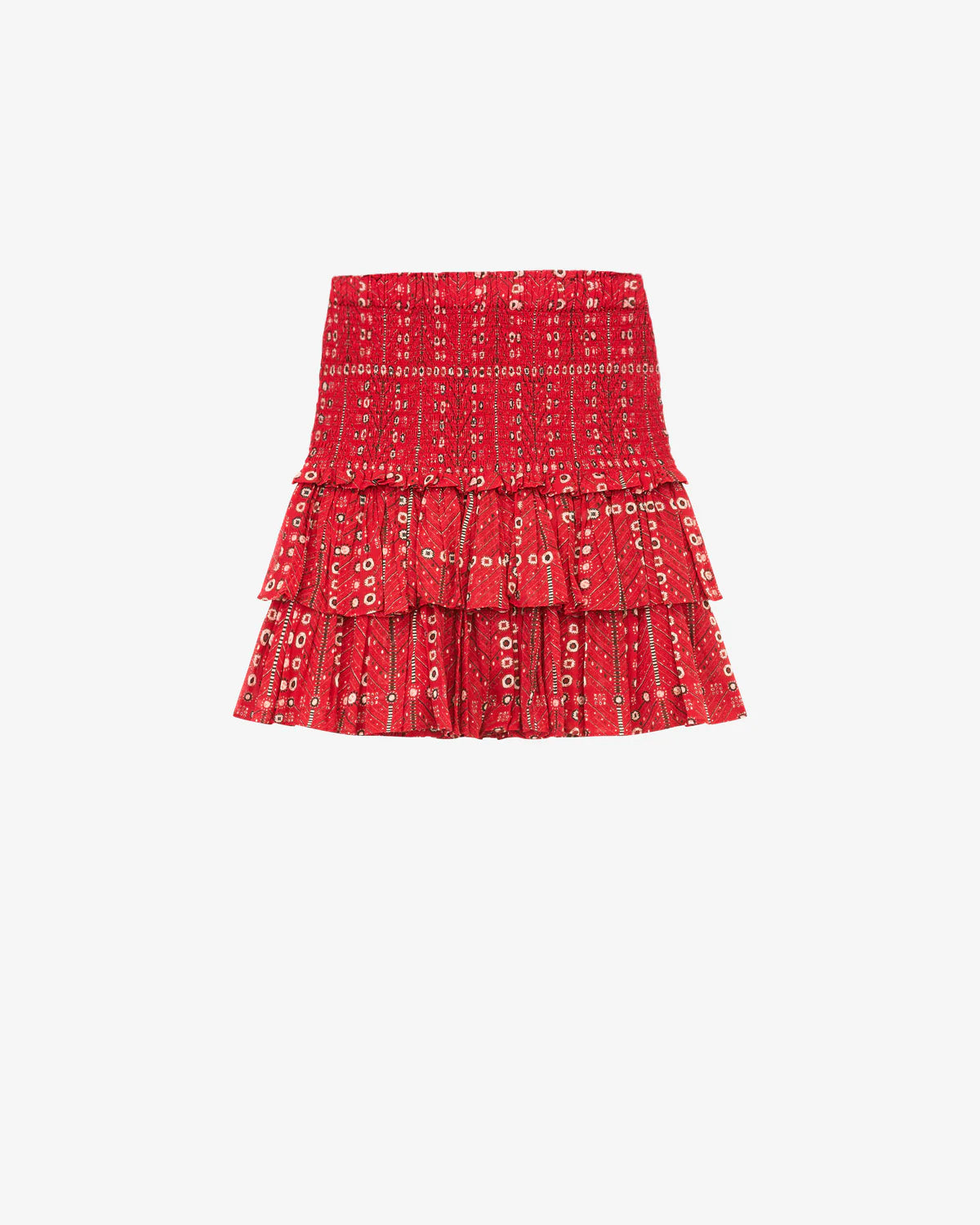 Isabel Marant Naomi Skirt, Size 36