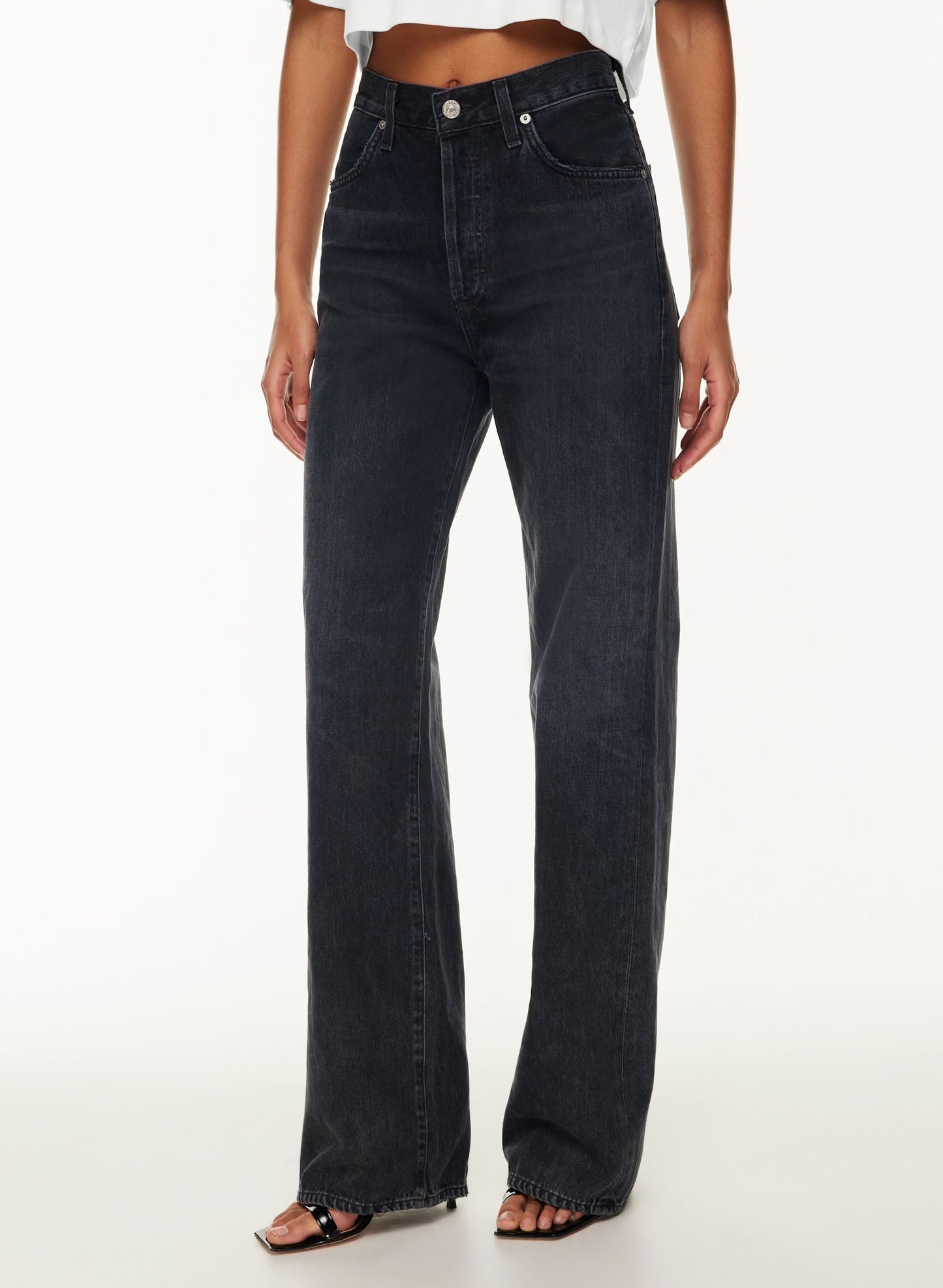 Citizens of Humanity ANNINA Jeans, Size 27