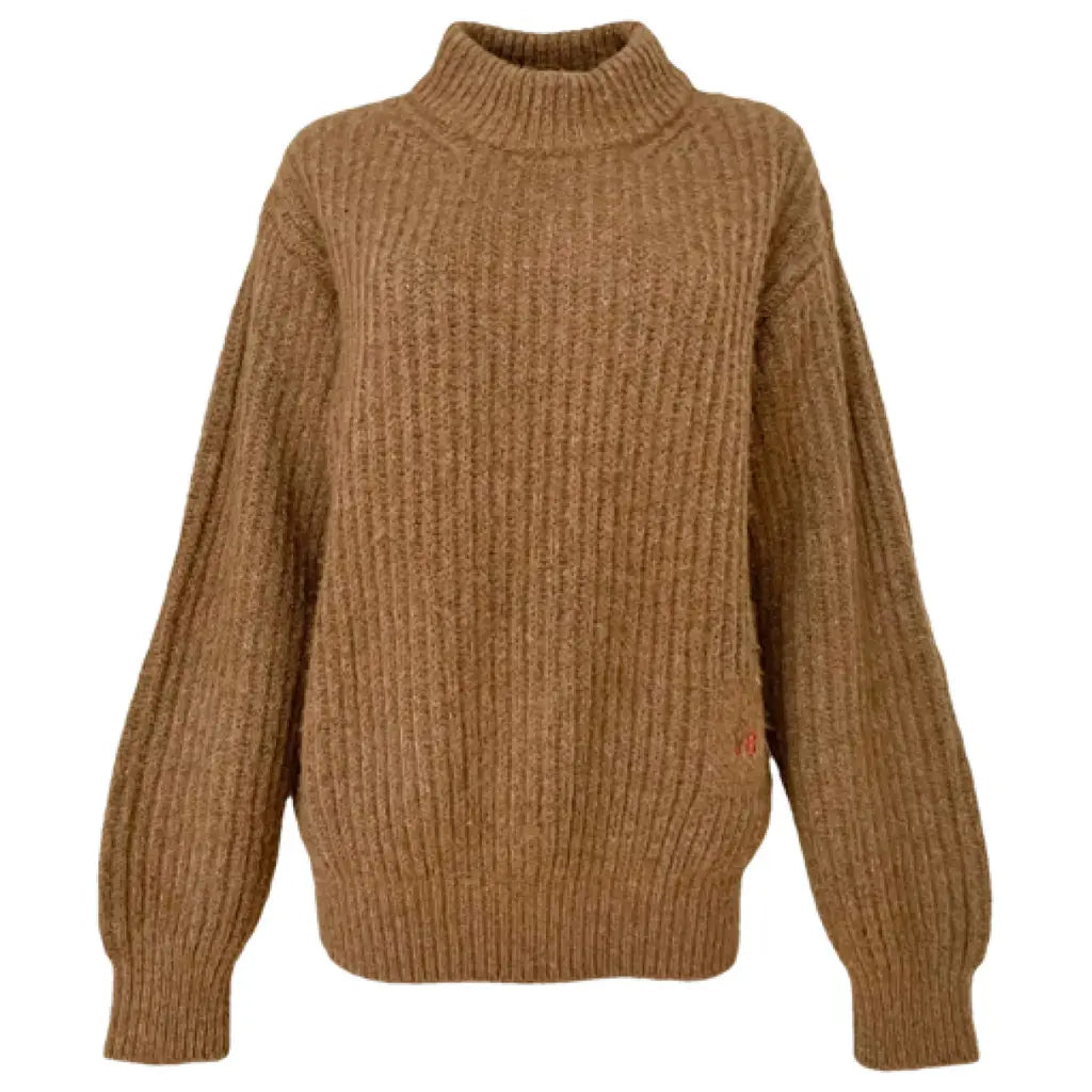 Victoria Beckham
Alpaca Turtleneck Sweater, xsmall