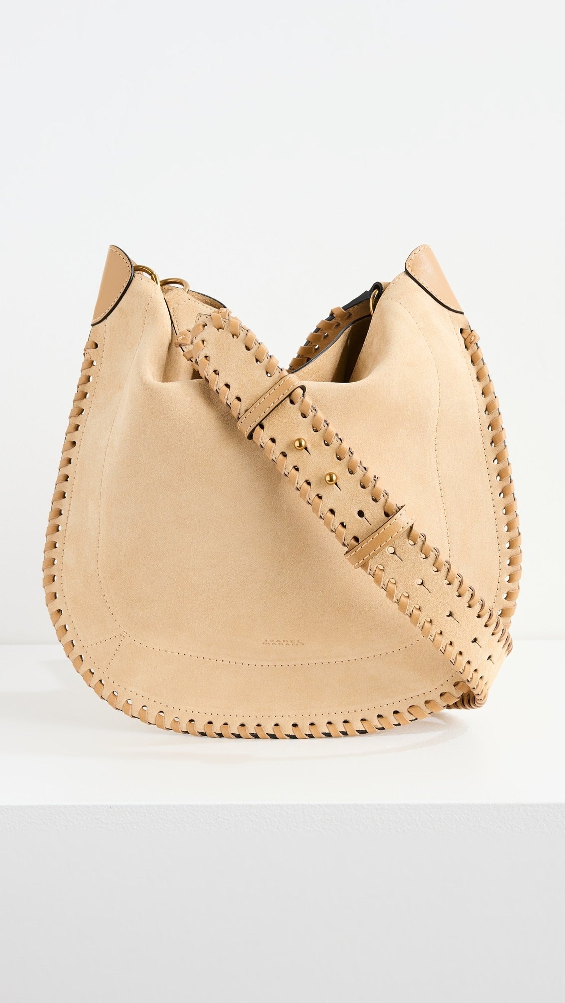 Isabel Marant Oskan Soft Bag
