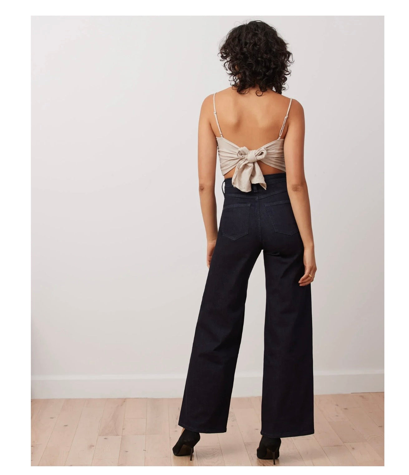 YOGA JEANS LILY - ABEL, SIZE 26/32