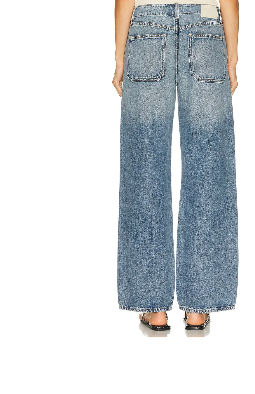 CITIZENS OF HUMANITY Pasha Trouser, Size 24