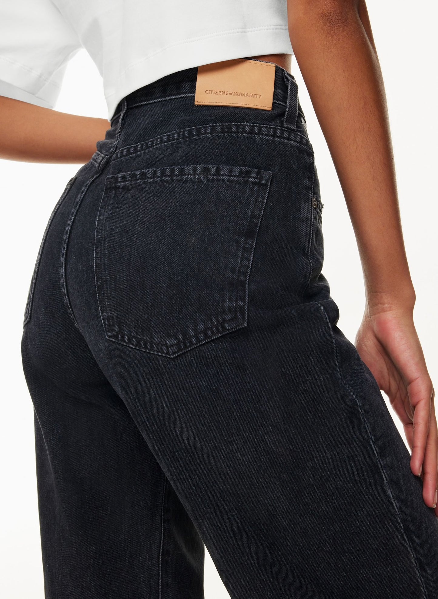 Citizens of Humanity ANNINA Jeans, Size 27