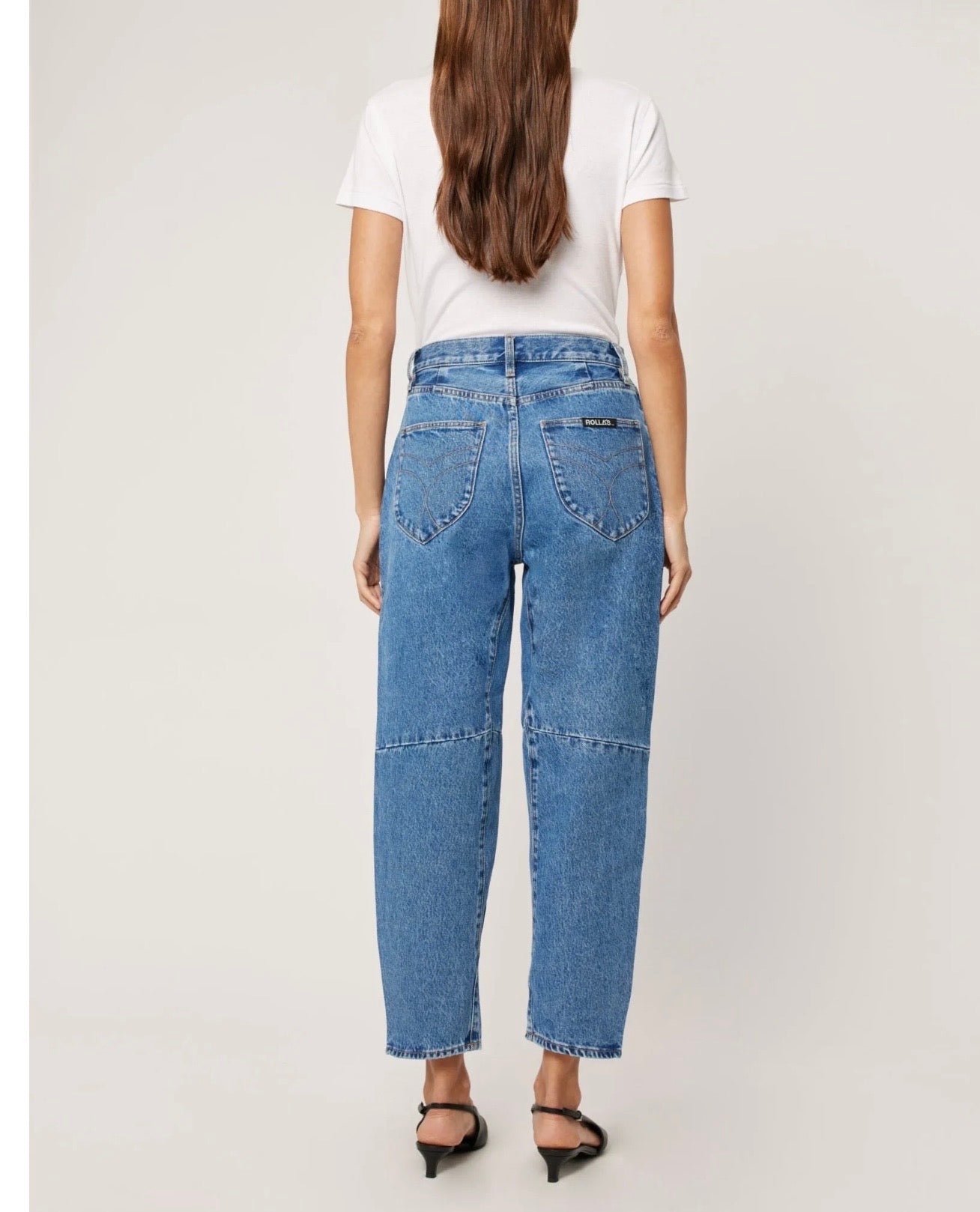 ROLLA THE JANE BARREL, SIZE 25